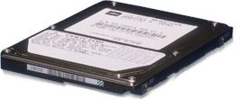 HDD IBM/Toshiba 60GB, 4200 rpm, ATA/IDE, MK6021GAS, 2.5" (notebook type), p/n: 08K9866, 92P6027, OEM (    )