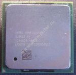CPU Intel Pentium4 2.4GHz/512/533 QLY8ES (2400MHz), 478-pin FC-PGA2, Northwood, OEM (процессор)