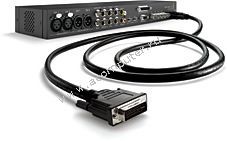 Blackmagic Multibridge Extreme HD-SDI/HDV/PCIe Capture system/w PS/PCIe cable & PCIe card ()