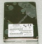 HDD Hitachi DK23AA-60 6GB, 4200 rpm, ATA/IDE, 2.5" (notebook type), p/n: 09N0790, FRU: 09N0791, OEM (    )