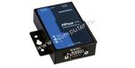 Moxa NPort DE-301 1 port DB9 RS-232 Serial Device Server/w PS, OEM ( )