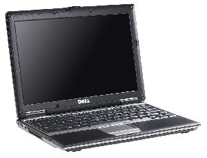 Notebook Dell Latitude D420 12.1" Intel Core Duo 1.2GHz, 1GB RAM, no HDD, VGA, 3xUSB, LAN, Modem, PCMCIA, IrDA, Bluetooth, WiFi, PS, .. ( )