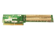    SUN Microsystems SunFire V240 PWA-ENxS 2 Slot PCI Riser Card, p/n: 370-7087. -$149.