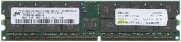     Micron MT36VDDF25672G-335D2 DDR RAM DIMM 2GB PC2700 (333MHz), ECC Reg, CL2.5, 184-pin. -$159.