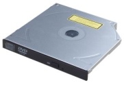      Hewlett-Packard/Teac (HP) DW-224E DVD-ROM/CD-RW 8/24X Slim Combo IDE Drive (Proliant DL380 G5/DL385 G2), p/n: 399959-001, 294766-9D7, 383696-002. -$69.