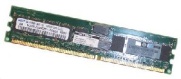      Hewlett-Packard (HP) DDR RAM DIMM 1GB, PC3200 (400MHz), ECC Reg CL3, p/n: 373029-851. -$59.