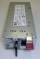 Hewlett-Packard (HP) HSTNS-PR01 1000W Redundant Hot Swap Power Supply, p/n: 379124-001, 380622-001, 399771-001, 403781-001, OEM (/   )