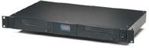 EXABYTE VXA-1 RakPak Rack-Mountable 1U, 66/132GB, 1 drive, Ultra2 SCSI LVD, black, p/n: 118.00013, OEM ()