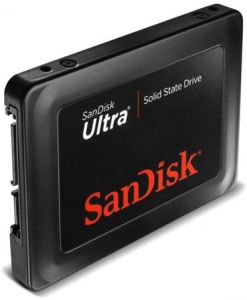 SanDisk     SSD Ultra   SATA 3 /