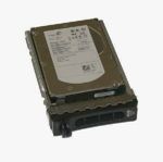 Hot Swap HDD Dell/Seagate Cheetah T10 ST3300555SS 300GB, 15K rpm, SAS (Serial Attached SCSI), 16MB Cache Buffer, 3.5"/w tray, p/n: 0FW956  ( )