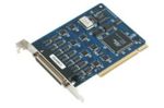 Moxa Technologies Smartio C168H/PCI, 8 port RS-232 card, retail ( )