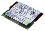       HP/Compaq Evo N800c/N800v, Presario 2800 Mini-PCI 56Kbps V.90 Modem, p/n: 285287-002, 230337-001. -$54.95.
