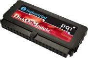   - DiskOnModule 256MB MagicRAM Micro Flash IDE 40-pin, p/n: DJ0256M44NG0. -$159.
