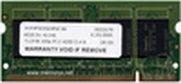      IBM/Lenovo ThinkPad DDR SODIMM 512MB PC2-4200 (533MHz), p/n: 38L5139, FRU: 73P3843. -$39.