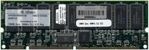 RAM DIMM Compaq 128MB PC100 (100MHz), SDRAM, ECC, p/n: 306431-001, OEM (модуль памяти)