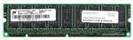 RAM DIMM Kingston KTH7155/256, 256MB PC100 (100MHz), ECC SDRAM, OEM (модуль памяти)