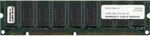 RAM DIMM Kingston KTH5365/128, 128MB PC100 (100MHz), ECC SDRAM, HP p/n: HP D5367A, OEM (модуль памяти)