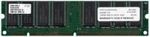 KTH6501/128 Kingston DIMM 128MB, для HP Vectra VL8/VE8/ Kayak XA, SDRAM, 100MHz, non-parity, OEM (модуль памяти)