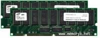RAM DIMM Compaq 256MB SDRAM, ECC, PC133 (133MHz), Sync., CL3, p/n: 127005-031, OEM ( )