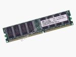RAM DIMM 512MB DDR400 (400MHz) PC3200, OEM (модуль памяти)