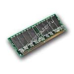 RAM DIMM Compaq MT18LD1672G-5, 128MB SDRAM, EDO, ECC, p/n: 228470-002, OEM (модуль памяти)