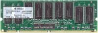 SDRAM DIMM 256MB, PC133 (133MHz), 168-pin, OEM ( )