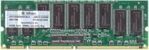 SDRAM DIMM Samsung PC133U-333-542, 256MB , PC133 (133MHz), OEM (модуль памяти)