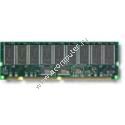 SDRAM DIMM 128MB ECC, PC133R-333-542-B2, 133MHz, OEM ( )
