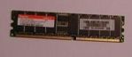 RAM DIMM IBM 512MB, PC2100, DDR, ECC Reg 184-pin, 266MHz, p/n: 38L4030, FRU: 09N4307, OEM (модуль памяти)