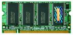 256MB SO-DDR PC2700 (333MHz) CL2.5 Memory Module, SPS: 350236-001, OEM (модуль памяти)