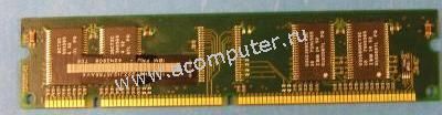 IBM 16MB SDRAM PC66 (66MHz) DIMM, p/n: 40H8722, FRU: 42H2808, OEM ( )