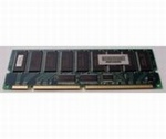 SDRAM DIMM Compaq 512MB, PC100 (100MHz), ECC, Sync. CL2, p/n: 110959-032, OEM (модуль памяти)