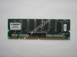 Kingston ValueRAM KVR100X72RC3/128 CE, 128MB ECC Reg PC100 SDRAM DIMM Memory Module, OEM (модуль памяти)