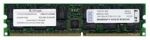Infineon HYS72D128320GBR-6-C 1GB RAM DIMM DDR PC2700, 333MHz ECC, OEM (модуль памяти)