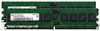 Hewlett-Packard (HP) 1GB DDR2 RAM DIMM, PC2-3200 (400MHz), CL3, ECC, Reg, p/n: 345113-051, OEM (модуль памяти)
