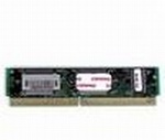 Hewlett-Packard (НР) 1GB Fully Buffered CL5 ECC DDR2 PC2-5300 (667MHz) RAM DIMM, p/n: 398706-051, 416471-001, OEM (модуль памяти)