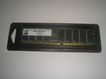 Viking DDR RAM DIMM 2GB PC2100 (266MHz), ECC, Registered, p/n: VI4CR567224EYH, OEM (модуль памяти)