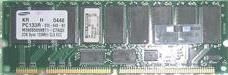 Hewlett-Packard (HP) Proliant DL760/DL740 2GB Registered ECC SDRAM DIMM PC133 (133Mhz) CL3, p/n: 291711-051, OEM ( )