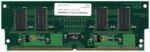 DATARAM AGX 64MB 200-pin 60ns 36c 4x4 4K Buffered ECC FPM DIMM, p/n: 62032, OEM (модуль памяти)