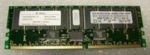 IBM DDR SDRAM DIMM 256MB PC1600 CL2 ECC, p/n: 38L3995, FRU: 33L3282, OEM (модуль памяти)