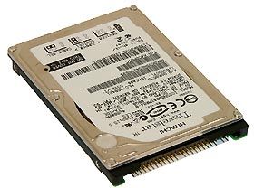 HDD IBM/Hitachi Travelstar 80GB 4200 rpm ATA/IDE, IC25N080ATMR04-0, 2.5" (notebook type), p/n: 92P6484, 08K0844, 08K9838, 08K9863, OEM (    )