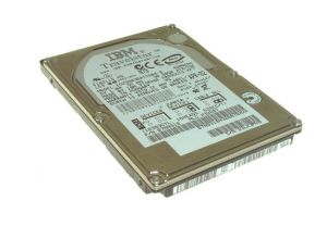 HDD IBM Travelstar 30GB, 4200 rpm, 2.5" (notebook type), p/n: 07N8363, 27L4291, IC25N030ATCS04-0, ATA/IDE, OEM (    )