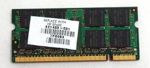 Hewlett-Packard (HP) SODIMM DDR2 1GB 667MHz PC2-5300, p/n: 431403-001, OEM ( )