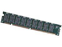 Kingston KGM100X72RC2/256 SDRAM DIMM 256MB, PC100 (100MHz) ECC REG 168-pin, OEM (модуль памяти)