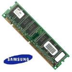 Samsung SDRAM DIMM 512MB ECC Reg PC133, PC133R-333-542-B2 M390S6450BT1-C75, 133MHz, OEM (модуль памяти)