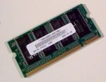 IBM/Lenovo SODIMM 256MB PC2700 333MHz, DDR 200-Pin, p/n: 38L4902, 31P9831, OEM ( )
