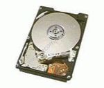 HDD IBM Travelstar DJSA-205 5GB, 4200 rpm, ATA/IDE, p/n: 07N4391, 2.5" (notebook type)  (жесткий диск для портативного компьютера)