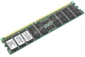 Corsair 512MB PC2700 DDR 184-pin RAM DIMM, ECC, 333MHZ, Registered, CM72SD512RPL-2700, OEM ( )