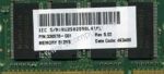 Hewlett-Packard (HP) SODIMM DDR SDRAM Module 512MB 333MHz PC2700 CL2.5, p/n: 336578-001, OEM ( )