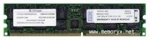 Infineon HYS72D128300GBR-6-B 1GB RAM DIMM DDR PC2700 (333MHz) ECC Reg, OEM (модуль памяти)
